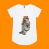 Wo's Mali Tee  Thumbnail