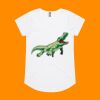 Wo's Mali Tee  Thumbnail