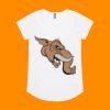 Wo's Mali Tee  Thumbnail