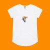 Wo's Mali Tee  Thumbnail