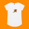 Wo's Mali Tee  Thumbnail