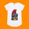 Wo's Mali Tee  Thumbnail