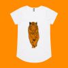 Wo's Mali Tee  Thumbnail