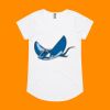 Wo's Mali Tee  Thumbnail