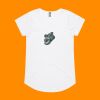 Wo's Mali Tee  Thumbnail