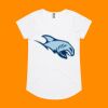 Wo's Mali Tee  Thumbnail