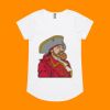 Wo's Mali Tee  Thumbnail