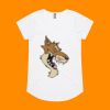 Wo's Mali Tee  Thumbnail