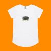 Wo's Mali Tee  Thumbnail