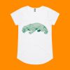 Wo's Mali Tee  Thumbnail