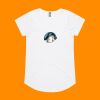 Wo's Mali Tee  Thumbnail