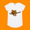 Wo's Mali Tee  Thumbnail