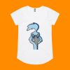 Wo's Mali Tee  Thumbnail