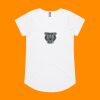 Wo's Mali Tee  Thumbnail