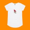 Wo's Mali Tee  Thumbnail