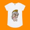 Wo's Mali Tee  Thumbnail