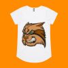 Wo's Mali Tee  Thumbnail