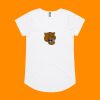 Wo's Mali Tee  Thumbnail