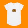 Wo's Mali Tee  Thumbnail