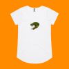 Wo's Mali Tee  Thumbnail