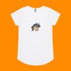 Wo's Mali Tee  Thumbnail