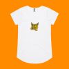 Wo's Mali Tee  Thumbnail