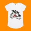 Wo's Mali Tee  Thumbnail