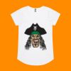 Wo's Mali Tee  Thumbnail
