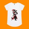 Wo's Mali Tee  Thumbnail