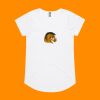 Wo's Mali Tee  Thumbnail