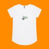 Wo's Mali Tee  Thumbnail