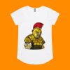 Wo's Mali Tee  Thumbnail