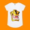 Wo's Mali Tee  Thumbnail