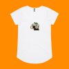 Wo's Mali Tee  Thumbnail