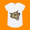 Wo's Mali Tee  Thumbnail