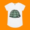 Wo's Mali Tee  Thumbnail