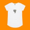 Wo's Mali Tee  Thumbnail