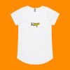 Wo's Mali Tee  Thumbnail