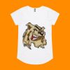 Wo's Mali Tee  Thumbnail