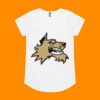 Wo's Mali Tee  Thumbnail