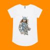 Wo's Mali Tee  Thumbnail
