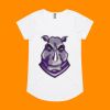 Wo's Mali Tee  Thumbnail