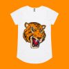 Wo's Mali Tee  Thumbnail