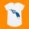 Wo's Mali Tee  Thumbnail