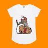 Wo's Mali Tee  Thumbnail
