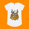 Wo's Mali Tee  Thumbnail