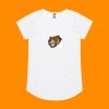 Wo's Mali Tee  Thumbnail