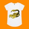 Wo's Mali Tee  Thumbnail