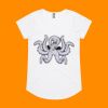 Wo's Mali Tee  Thumbnail