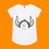 Wo's Mali Tee  Thumbnail